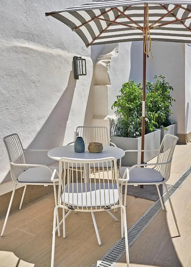 Vincci Molviedro Suites Apartments Sevilla 4*,  Spanien