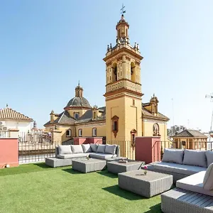 San Bernardo Sevilla