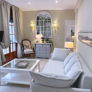 Arquillo De La Plata Apartment