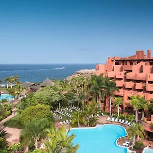 Tivoli La Caleta Испания