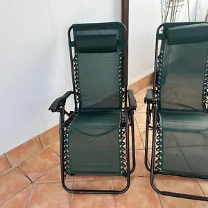 Triana Pelay Appartamento