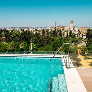 Ξενοδοχείο Alcazar