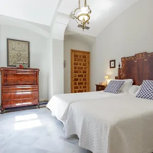 Casa Palacio San Jose Appartamento