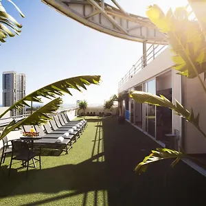 Silken Atlantida Cruz Испания