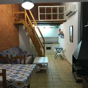 Apartamento Cala Magda