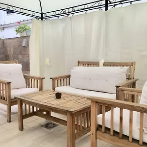 Naranjos De Santa Justa Appartement