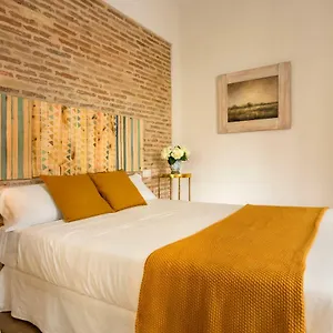 Misterhost Triana Patio De Flores Appartement