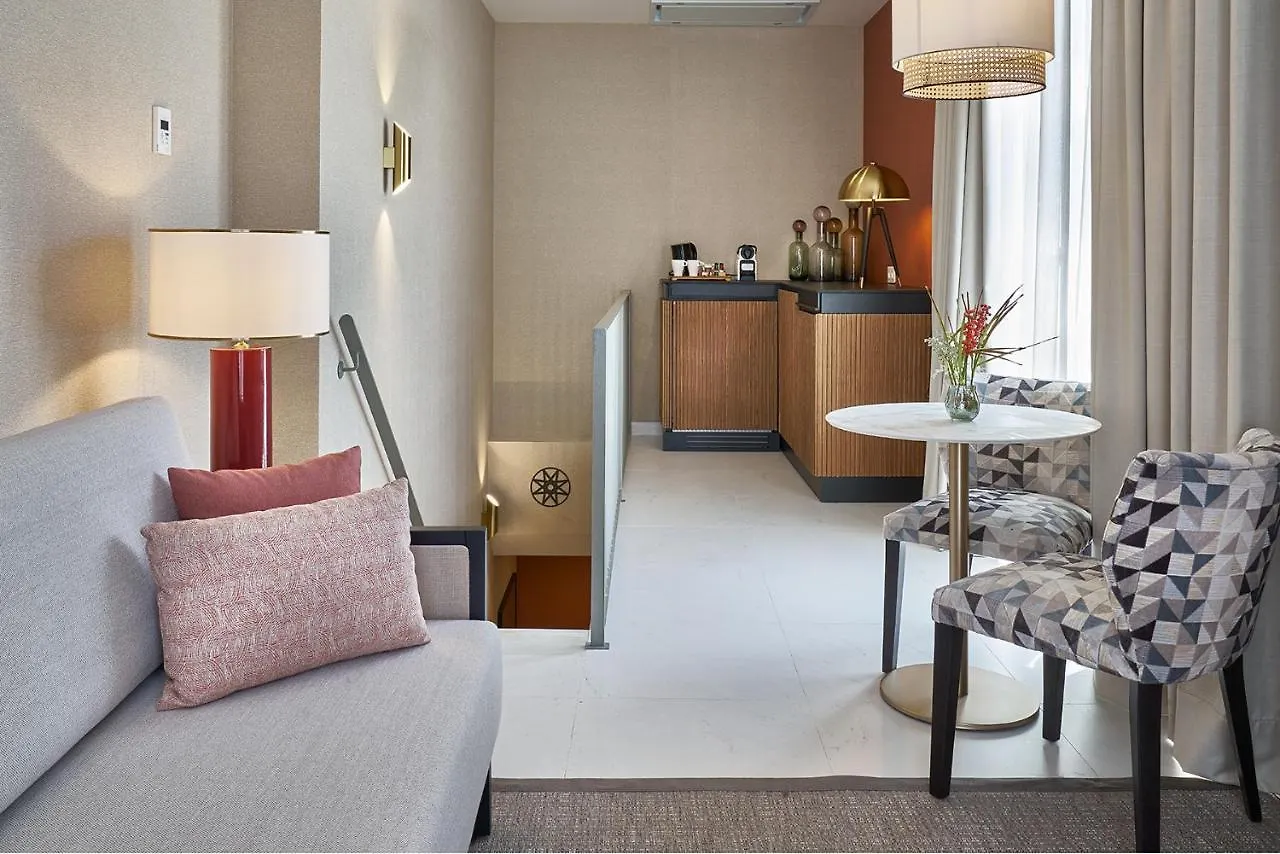 Vincci Molviedro Suites Apartments Séville 4*,  Espagne