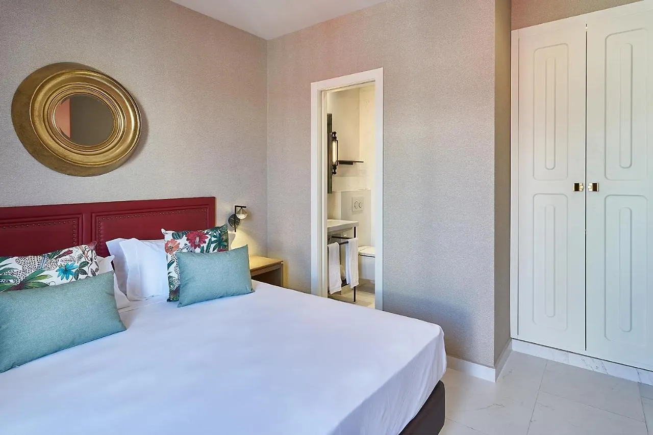 Vincci Molviedro Suites Apartments 塞维利亚 西班牙