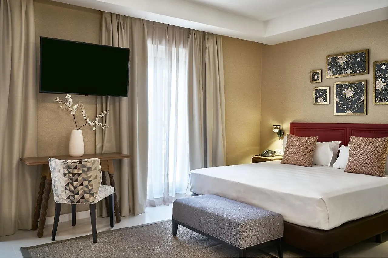 Appart hôtel Vincci Molviedro Suites Apartments Séville