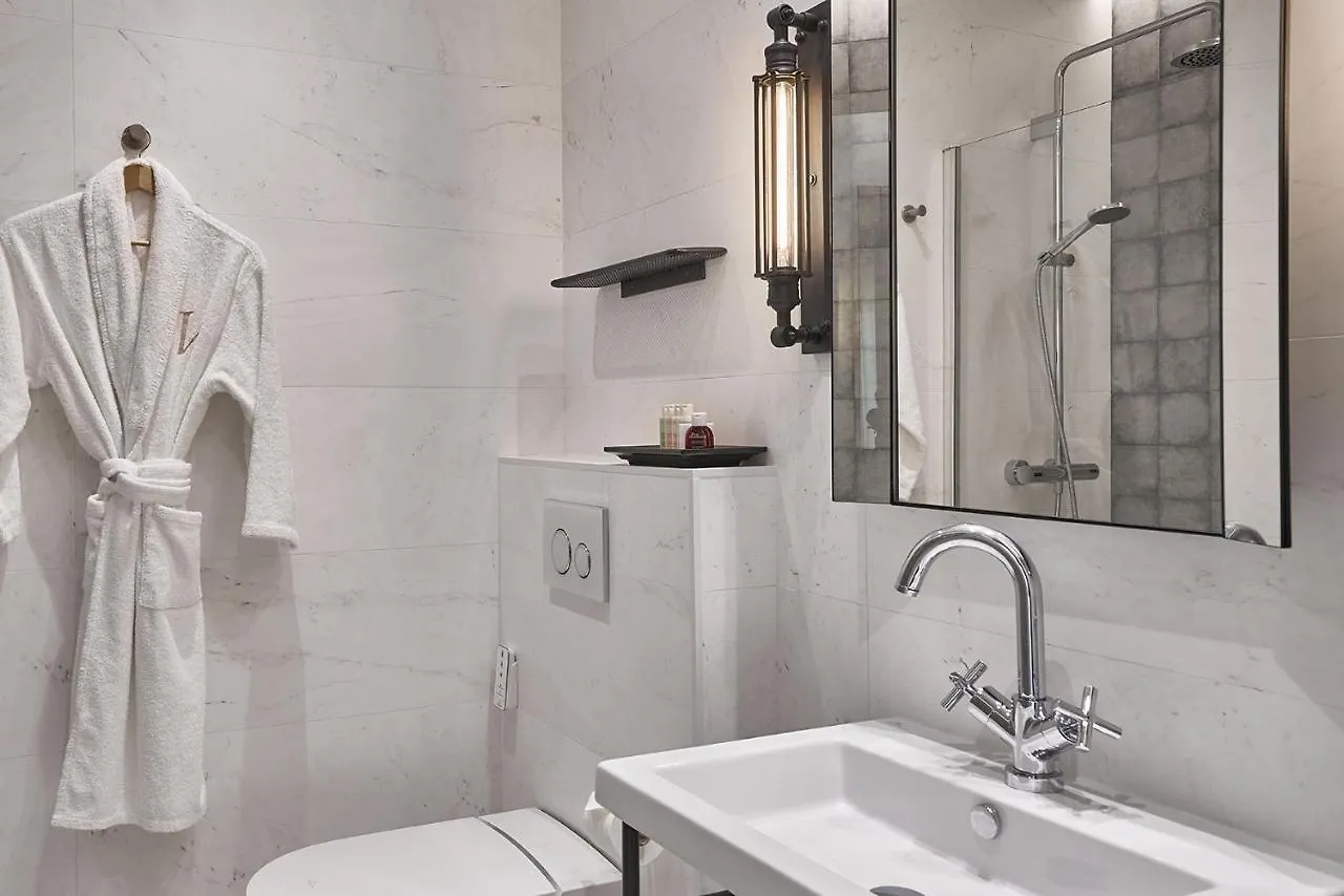 Vincci Molviedro Suites Apartments Séville