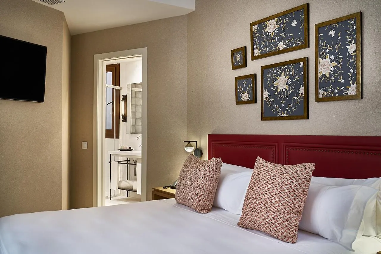 Aparthotel Vincci Molviedro Suites Apartments Siviglia