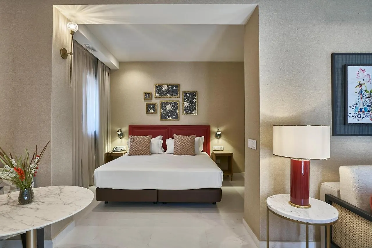 Vincci Molviedro Suites Apartments Siviglia