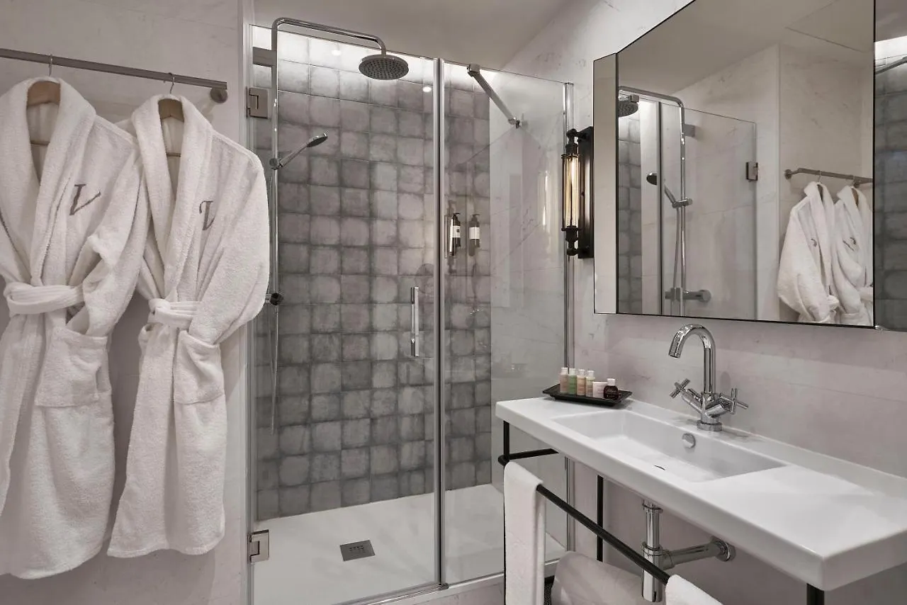Appart hôtel Vincci Molviedro Suites Apartments Séville