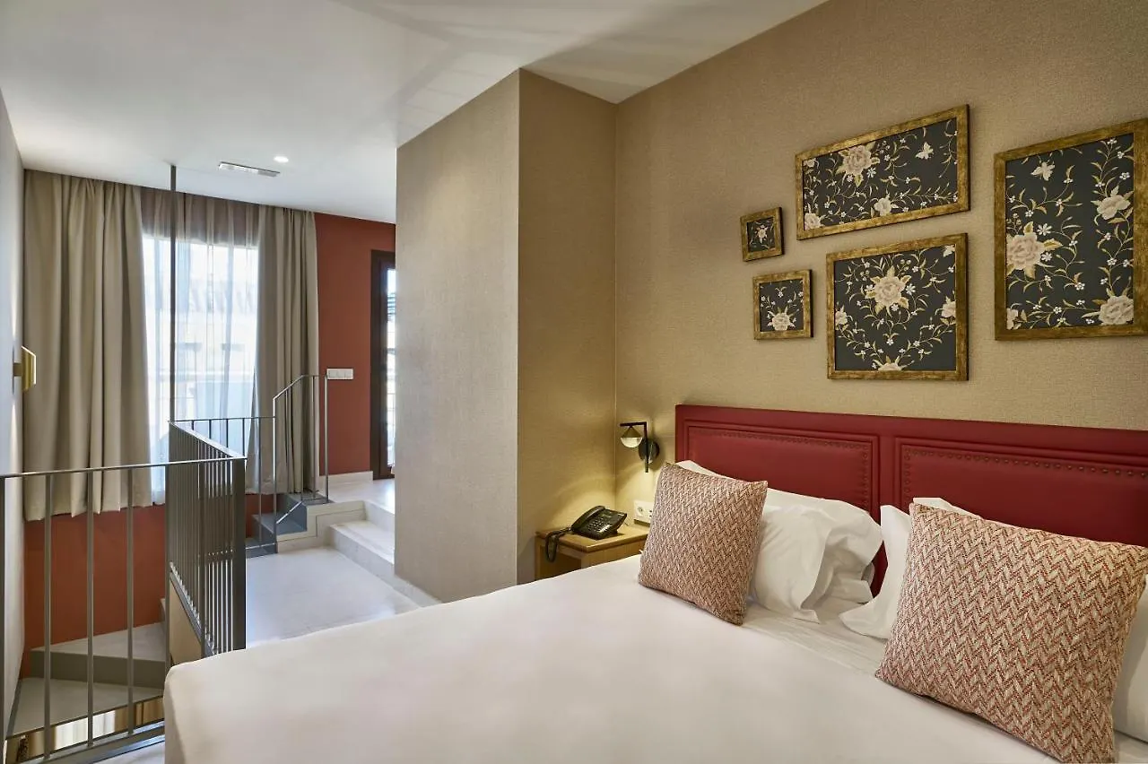 Aparthotel Vincci Molviedro Suites Apartments Siviglia