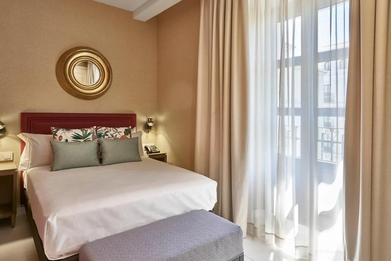 Vincci Molviedro Suites Apartments Séville 4*,